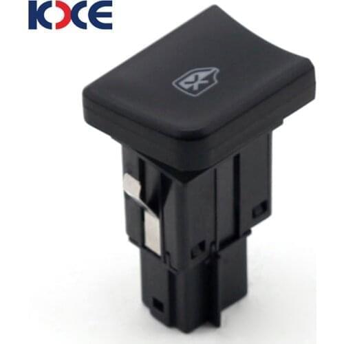 Car Power Window Switch auto parts Gol G6 2013 Voyage Gvi OEM 10027485 5U0.959.859.C for VOLKSWAGEN