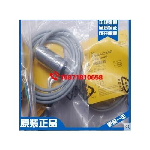 BI10-M30-AZ3X/S90 Switch Sensor New High-Quality