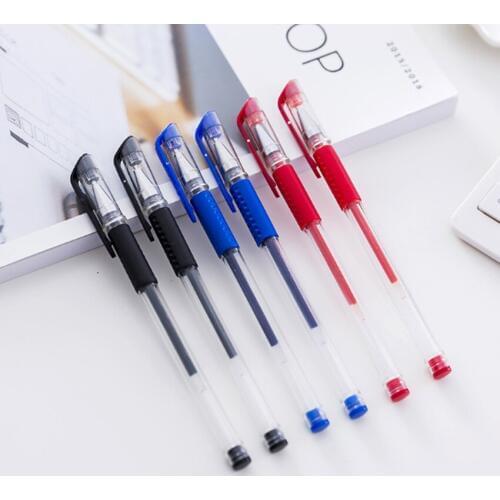 Красные ручки CBTstationery China At AliExpress