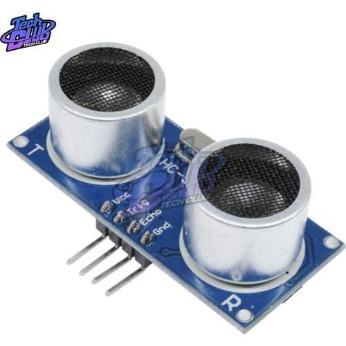 HC-SR04 To World Ultrasonic Wave Detector Ranging Module PICAXE Microcontroller Sensor hc sr04 for arduino Distance Sensor