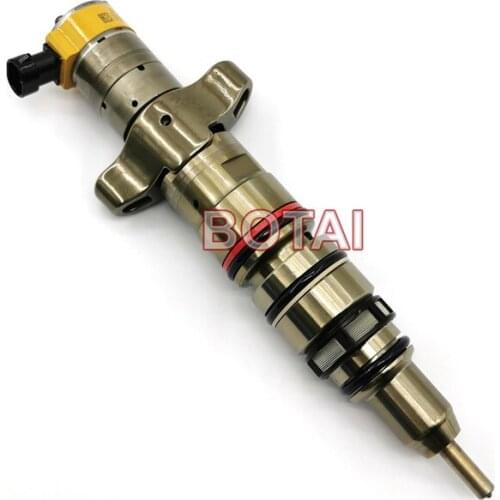 Befrag Brand Common Rail HEUI C7 C9 C-9 injector for cat 10R-7225 295-1411 injector