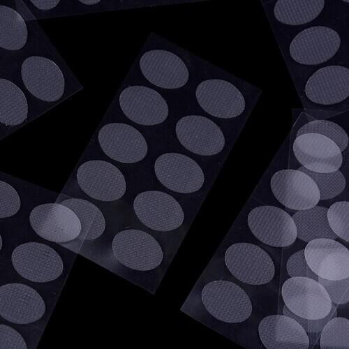 New Invisible Ear Lift For Ear Lobe Support Tape Perfect For Stretched Or Torn Ear Lobes And Relieve Strain From Heavy Earrings