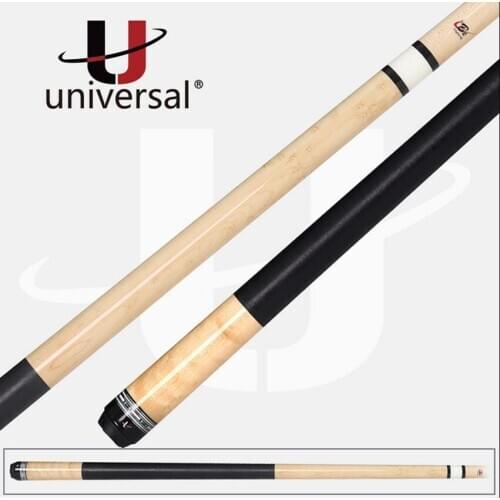 New Arrival Universal Billiard 018 Pool Cue Stick 12.75mm Tip Technology Handle Professional Handmade for Athletes China 2019