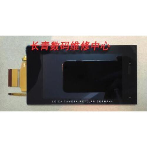 NEW LCD Display Screen For LEICA T Digital Camera Repair Part + Backlight + Touch