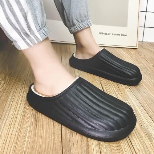 NWTB Men's Slippers