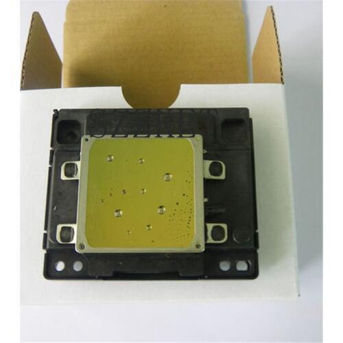 Original Inkjet Print Head For EPSON ME80W 700FW 900WD 960FWD 85ND ME82WD SX535WD BX630FW TX500W TX600FW BX600FW BX610FW Nozzle