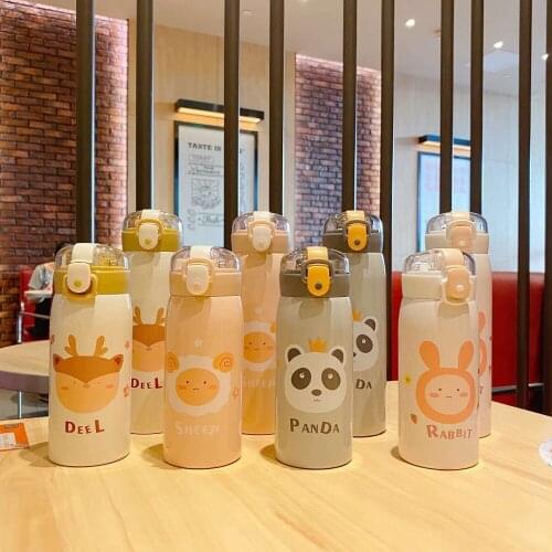 PGY Children's Thermoses