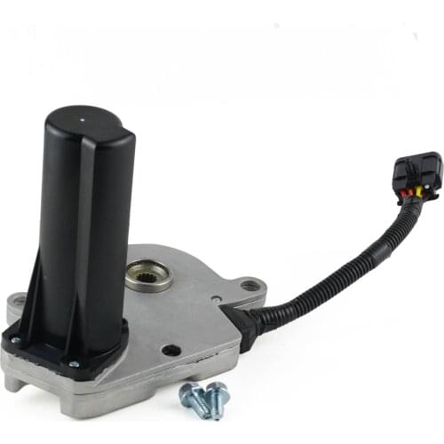 AP02 Transfer case motor 600-910 5170543AA 420-00138 12384980 12584314 88962314 19125571 19125640 12384980 for Chevrolet GM
