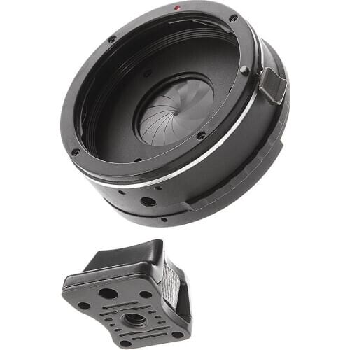 Adjustable Aperture adapter ring for canon ef lens to sony e mount nex-3/5/5T/6/7 a7 a9 A6000 A6400 a7s A7r3 FS700 camera