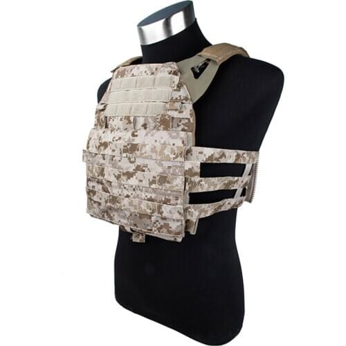 TMC Gen2 Jim Plate Carrier JPC2.0 Tactical Vest Matte A1 2020 Ver Free Shipping TMC2423