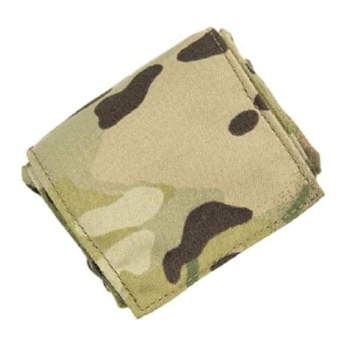 TR Tactical Wonder Mini Folding Recycling Bag Tactical Sundry Bag