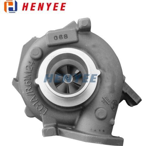 GT2259L turbocharger for Hino Highway Truck with W04D 12v 786363-0004 17201-E0680A