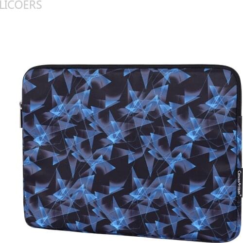 Waterproof Laptop Bag Sleeve for iPad 2020 Macbook Air A2337 M1 Pro 11 12 13 14 inch Case HP Dell Asus Lenovo Men Computer Cover