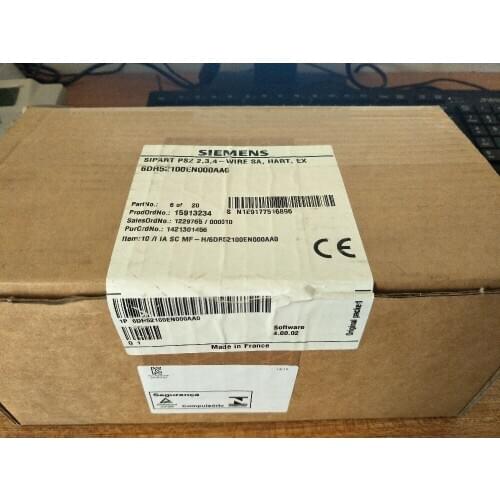 6DR5120-0NG00-0AA0 new in box