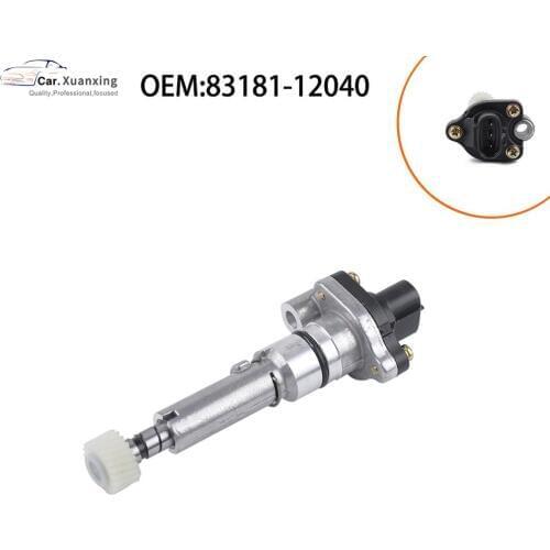 8318112040 Transmission output sensor vehicle speed sensor For Toyota Corolla Camry Celica Corolla Echo Rav4 Geo 83181-12040