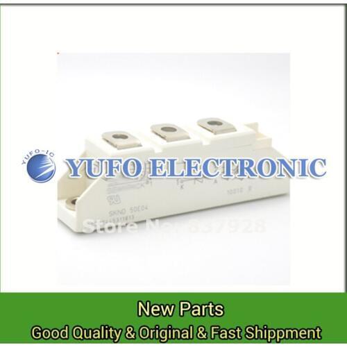 Free Shipping 1PCS SKND50E04 SKND50E08 Power Module original spot Special supply can be directly captured