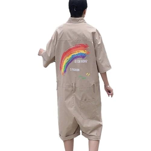DANCING WINGS Men's Beach Shorts