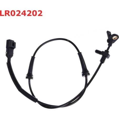 Engine Front Speed Sensor OEM LR024202 Fit for DISCOVERY SPORT RANGE ROVER EVOQUE 2.0 2.2 2011-2016