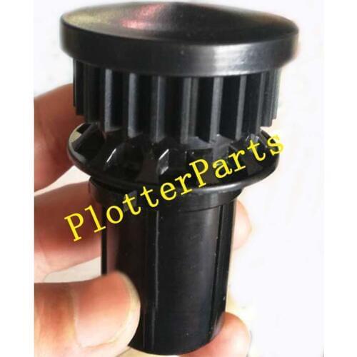 CQ111-67006 Spindle Gear for HP DesignJet Z6200 D5800 Z6600 Z6800 L25500 L26500 Printer Parts CQ109-67009 Compatible New