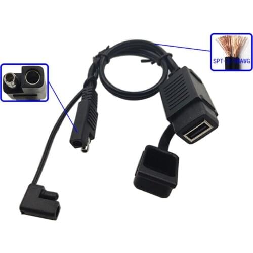 DVSAGF Connecting Cables