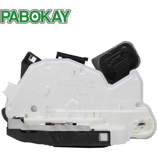 FS 7-Pin Front Left Door Lock Latch Actuator For VW Beetle Golf MK6 MK7 Jetta 6 Passat 6RD837015A 5K1837015B 5K1837015E