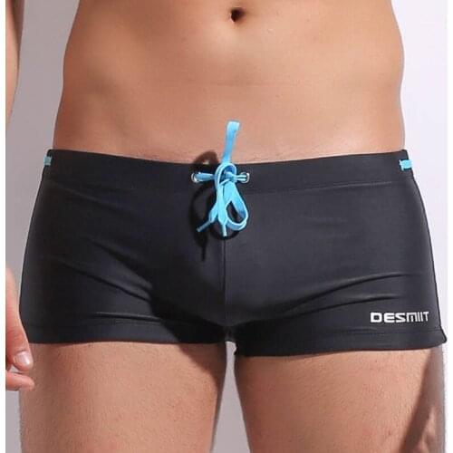 Heavywood Men's Swimming Trunks