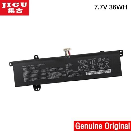 JIGU Original Laptop Battery 0B200-01400600 C21N1618 For ASUS E402BA-fa042T R417BA-FA160T E402BP-1R