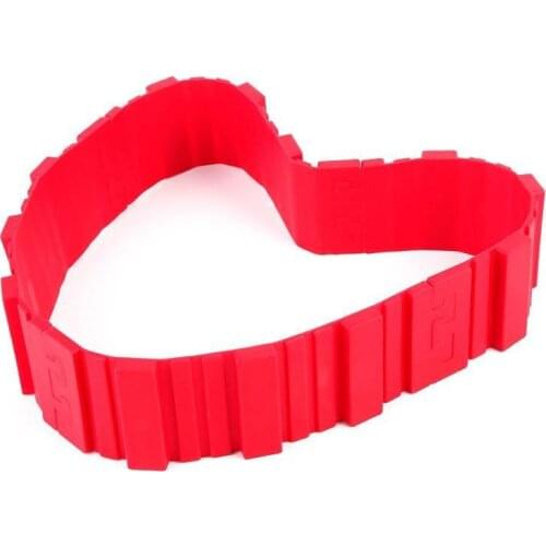 Lekoch Silicone Cake Molds