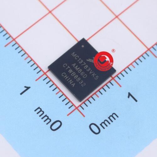 MC13783VK5 BGA Original and New Free Shipping