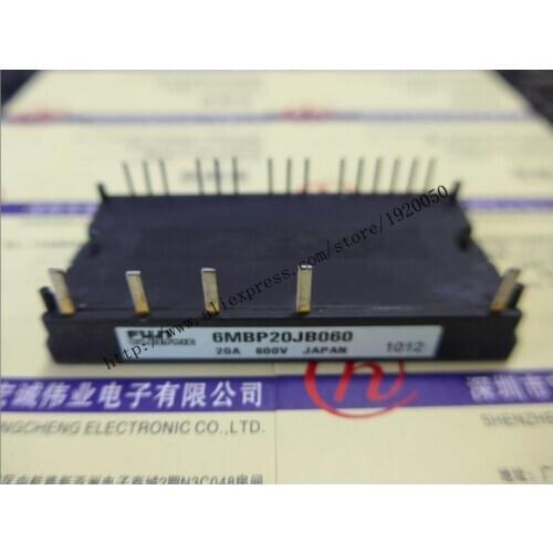 6MBP20JB060 module Special supply Welcome to order