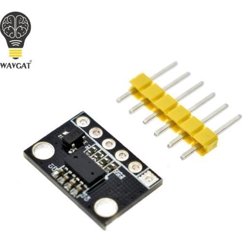 WAVGAT VL6180 VL6180X Range Finder Optical Ranging Sensor Module for Arduino I2C Interface 3.3V 5V gesture recognition