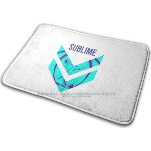 Discreet Design With Personality In Mat Rug Carpet Anti-Slip Bedroom Entrance Door Mat Loreak Begged Hilfiger Quicksilve Mtb