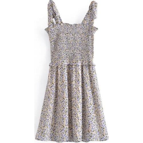 2021 Brand New Spring Summer Women Female Sexy Polyester Dress Outwear