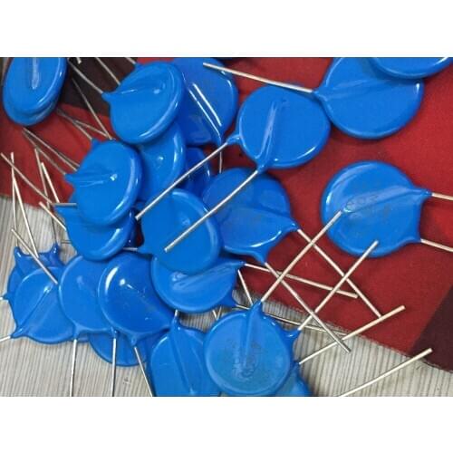 Switching US Resis 20D201K D=20MM new and original