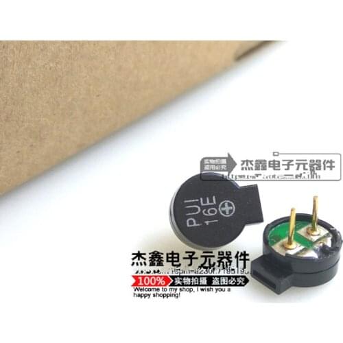 Original new 100% AT-1127-ST-2-R audio buzzer speaker 3V 2730Hz 90dBA 2.73kHz (Inductor)