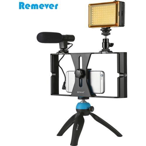 PULUZ Camera Stabilizers