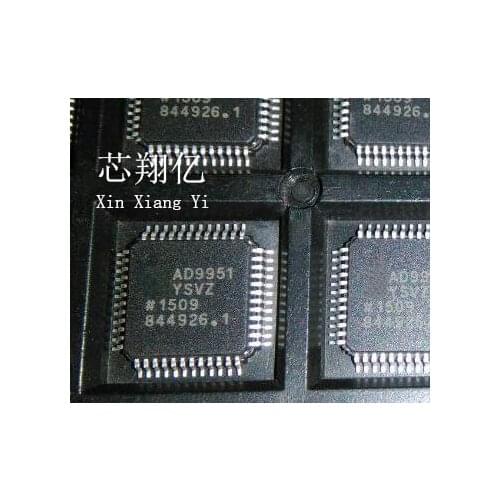 XINXIANGYI AD9951YSVZ QFP