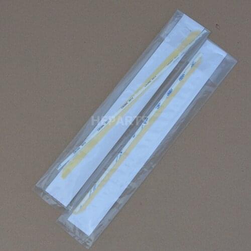 10pcs Comaptible new seals for developer unit for Ricoh MP4000 5000 4000 5000 4001 4002 5001 5002 developer unit seals