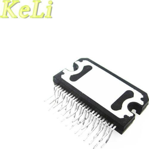 2PCS TDA7560 ZIP25 ZIP 4 x 45W QUAD BRIDGE CAR RADIO AMPLIFIER PLUS