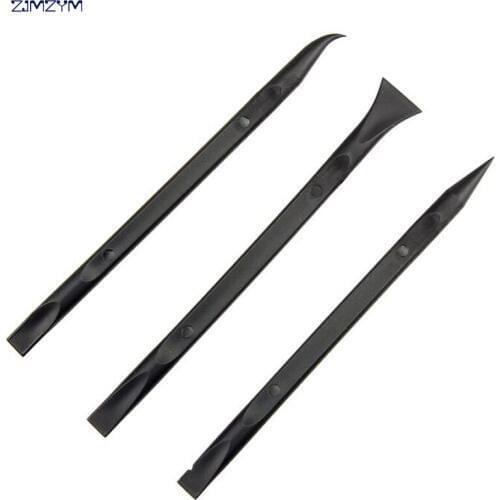 3PCS/Set Durable Anti-static Heavy Duty Plastic Spudger Mobile Phone Opening LCD screen Repair Tool for Cell phone