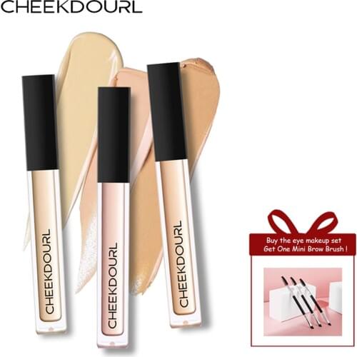 CHEEKDOURL Concealers