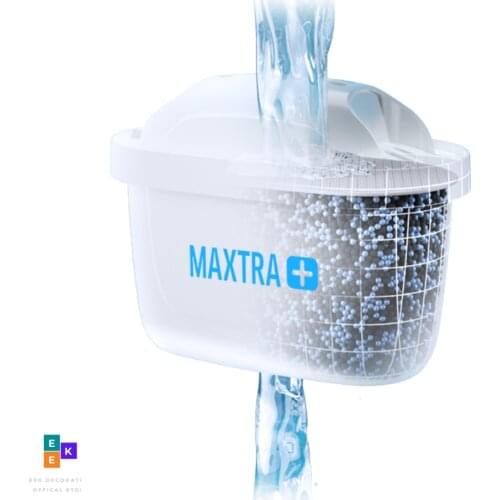 EEK Official Water Treatment Equipment