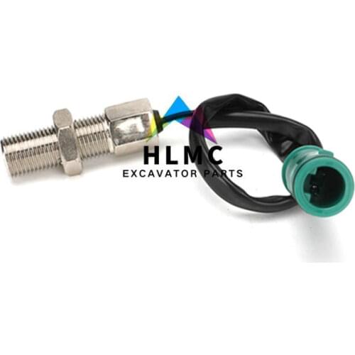 CAT Excavators E200B 320B S6K Old Plug Speed Sensor 5I-7579