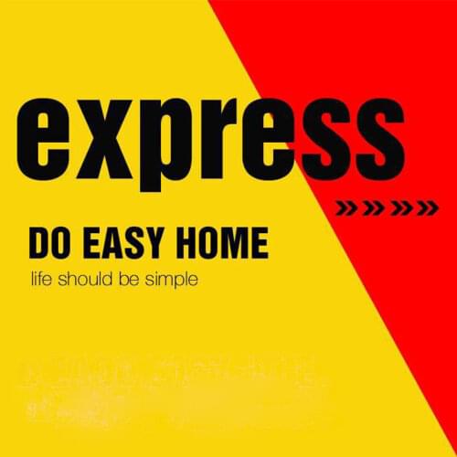 Make up the freight difference