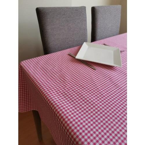 Melis Home Tablecloths