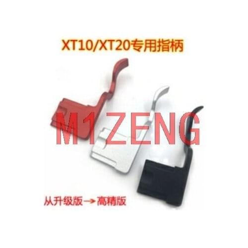 Metel Thumb Up hot shoe hand Grip bracket for Fujifilm Fuji XT1 XT2 xt3 XT20 xt30 X-T1/T2/t3 X-t10/t20/t30 xs10 x-s10 Camera