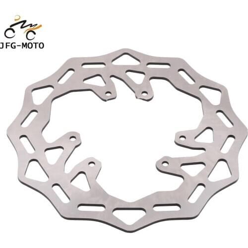Motorcycle High Quality Front Brake Discs Rotors For HONDA CRF250L CRF 250L CRF250 L 2013 2014 2015 2016 2017 2018 2019