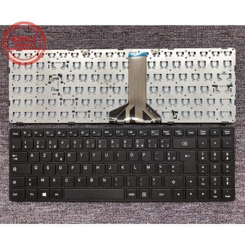 NEW French FR Laptop keyboard for LENOVO TIANYI/ideapad 100-15 100-15IBG 100-15IBD 300-15 B50-10 B50-50 series