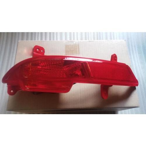 OEM 92406B8300 Rear bumper right rear fog light assembly For Hyundai Santa Fe