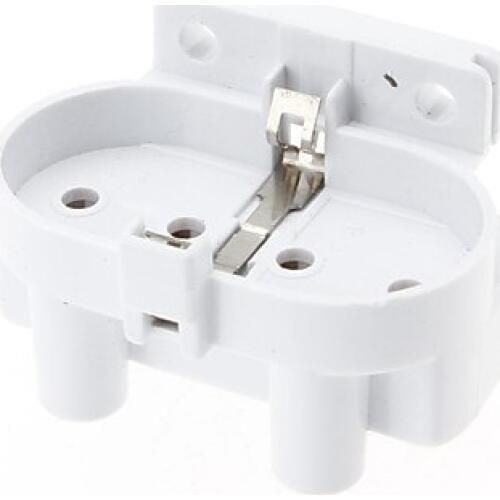 Lampholder 2G11 Bulb Base Socket Lamp Holder Free Shipping